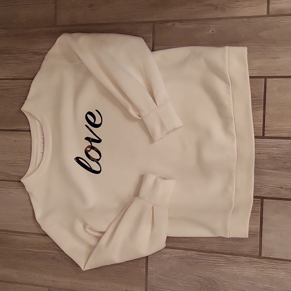 Womens Maternity Sweater
